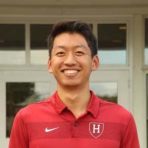 Meet your Posher, Steven